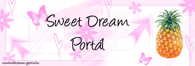 Sweet Dream Portl